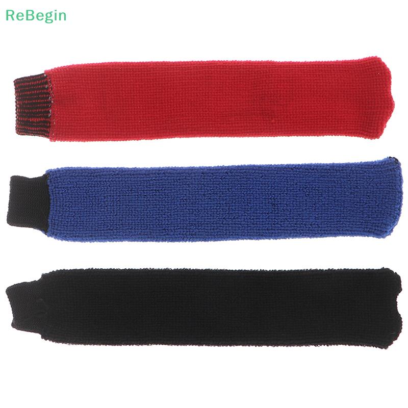 Badminton Grip - 1 pçs raquete elástica antiderrapante toalha