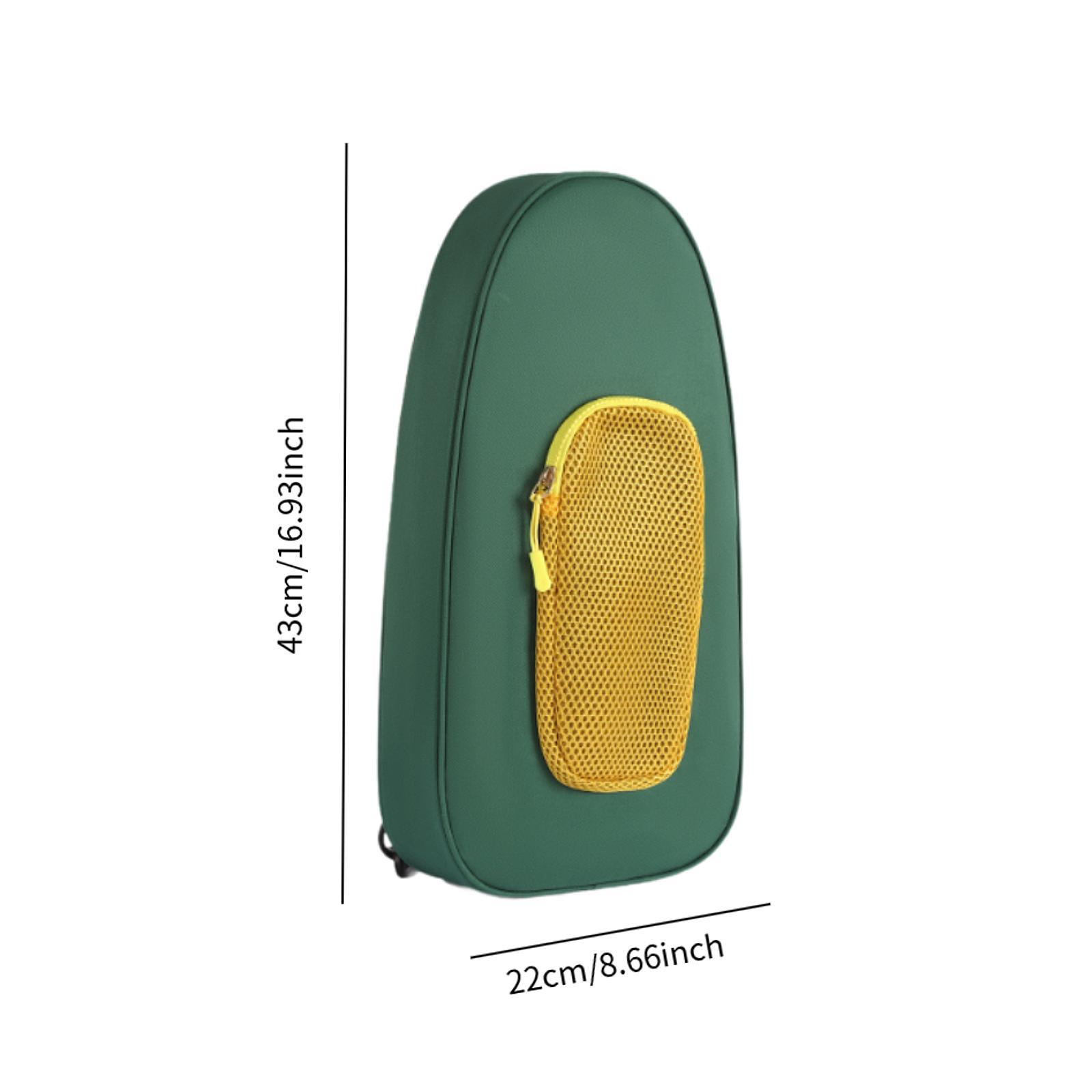 Badminton Bag - Bolsas para Pickleball de Grande Capacidade,