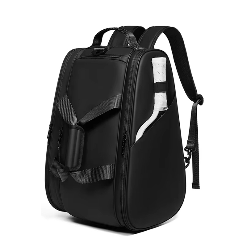 Badminton Bag - Mochila Profissional para Raquete de Pickleball,
