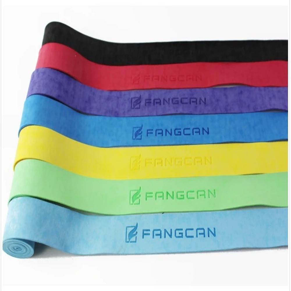 Badminton Grip - Nova Fita de Punho para Raquete