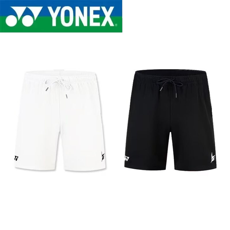 Badminton Jersey - Calções de badminton YONEX de alta