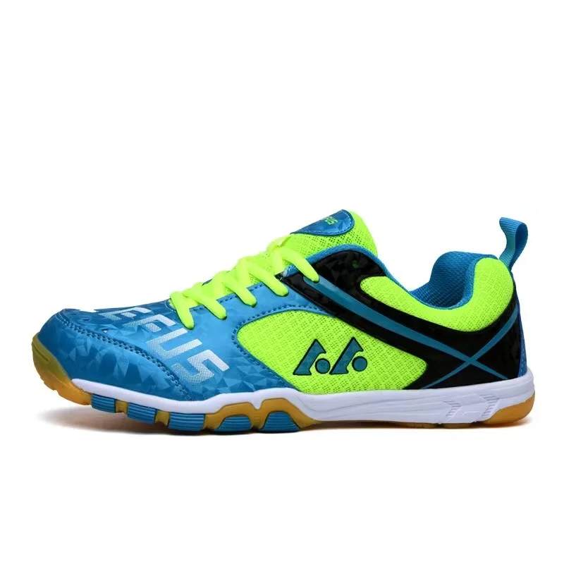 Badminton Shoes Men - Tênis 2026 para Badminton, Tamanhos 36-45,