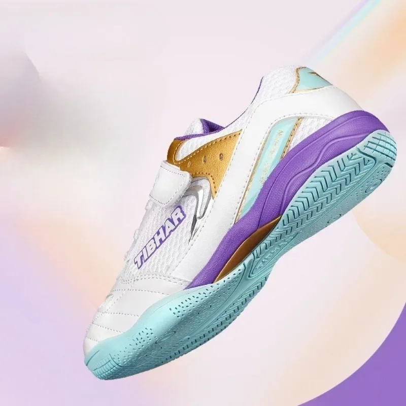 Badminton Shoes Men - Tênis de Tênis de Mesa Masculino