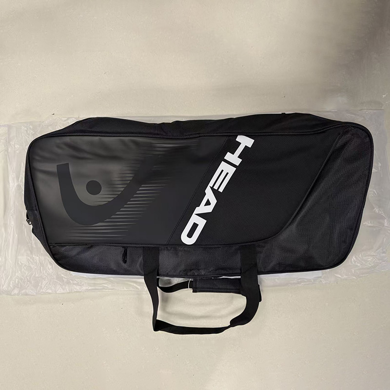 Badminton Bag - Mochila Original HEAD de Grande Capacidade