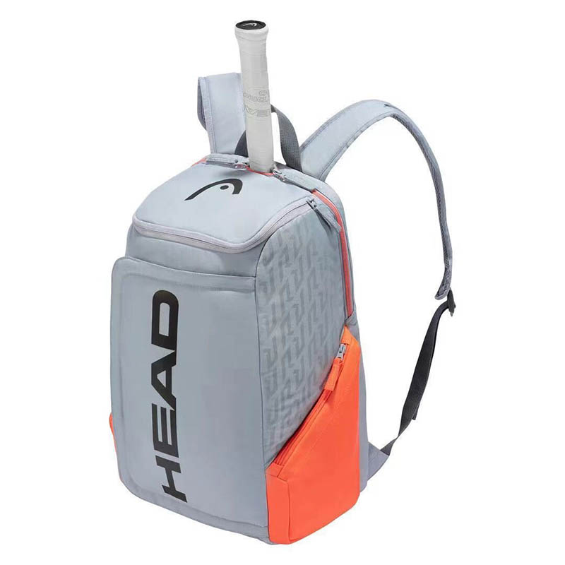 Mochila de Tênis Original HEAD - Badminton Bag avaliação e preço