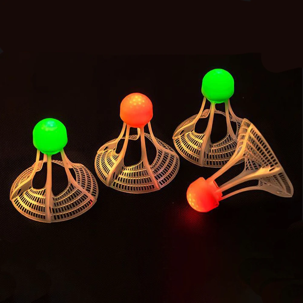 Bola de peteca de badminton à  - Feather Shuttlecock avaliação e preço