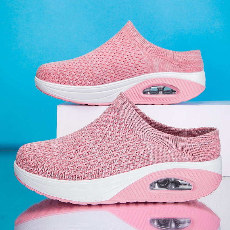 Sapatos leves respiráveis para - Badminton Shoes avaliação e preço