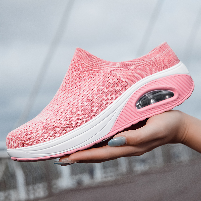 Sapatos leves respiráveis para - Badminton Shoes avaliação e preço