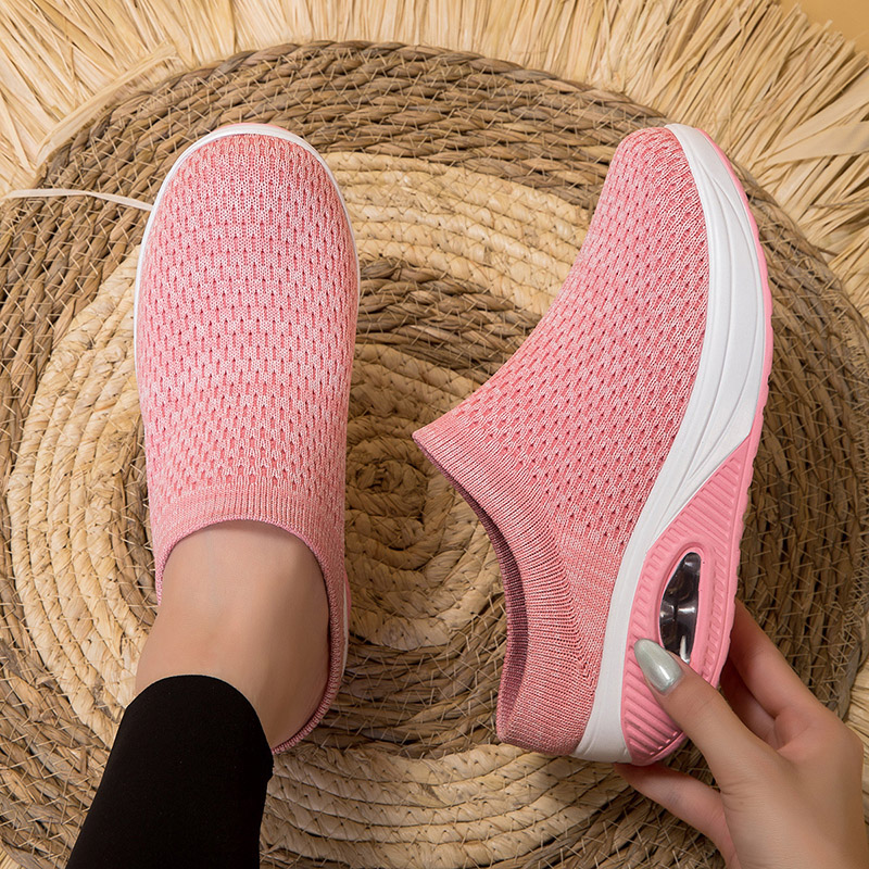 Sapatos leves respiráveis para - Badminton Shoes avaliação e preço