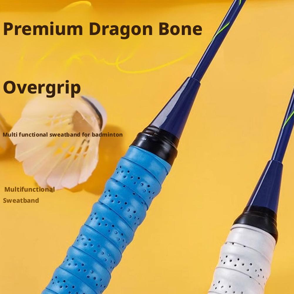 Fita Adesiva Antiderrapante pa - Badminton Grip avaliação e preço