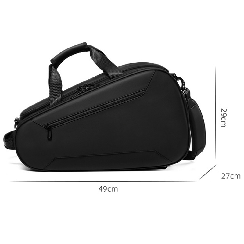 Mochila Profissional para Raqu - Badminton Bag avaliação e preço