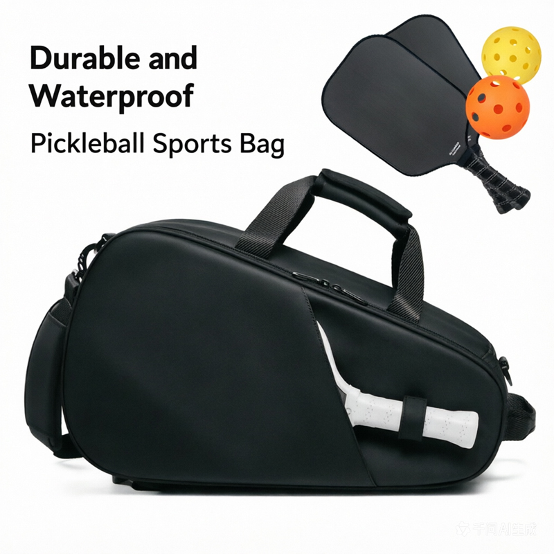 Mochila Profissional para Raqu - Badminton Bag avaliação e preço