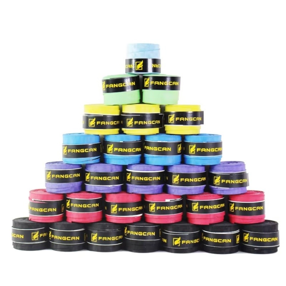 Nova Fita de Punho para Raquet - Badminton Grip avaliação e preço