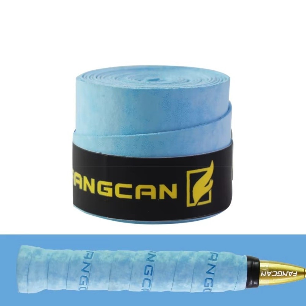 Nova Fita de Punho para Raquet - Badminton Grip avaliação e preço