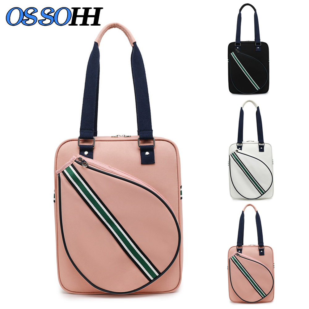 Bolsa para Raquetes de Badmint - Badminton Bag avaliação e preço