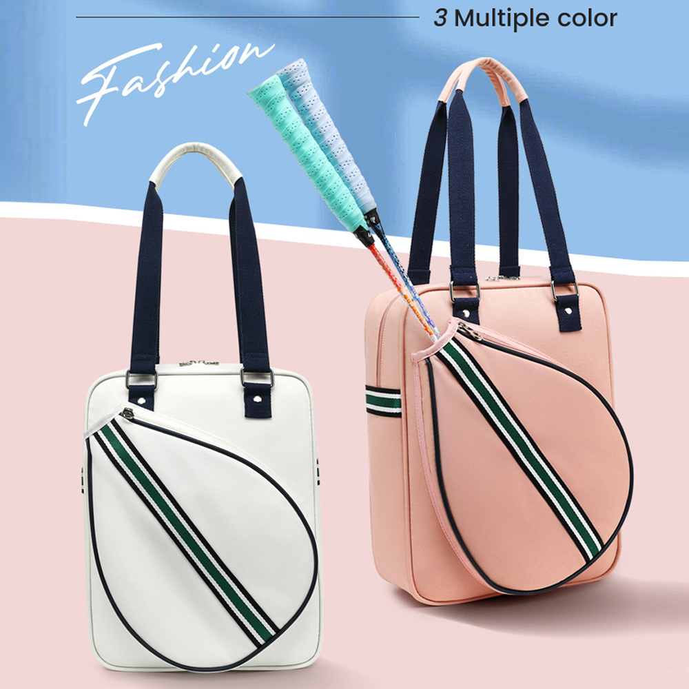Bolsa para Raquetes de Badmint - Badminton Bag avaliação e preço