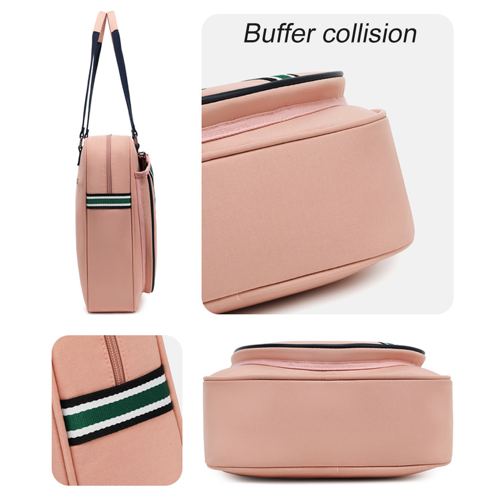 Bolsa para Raquetes de Badmint - Badminton Bag avaliação e preço