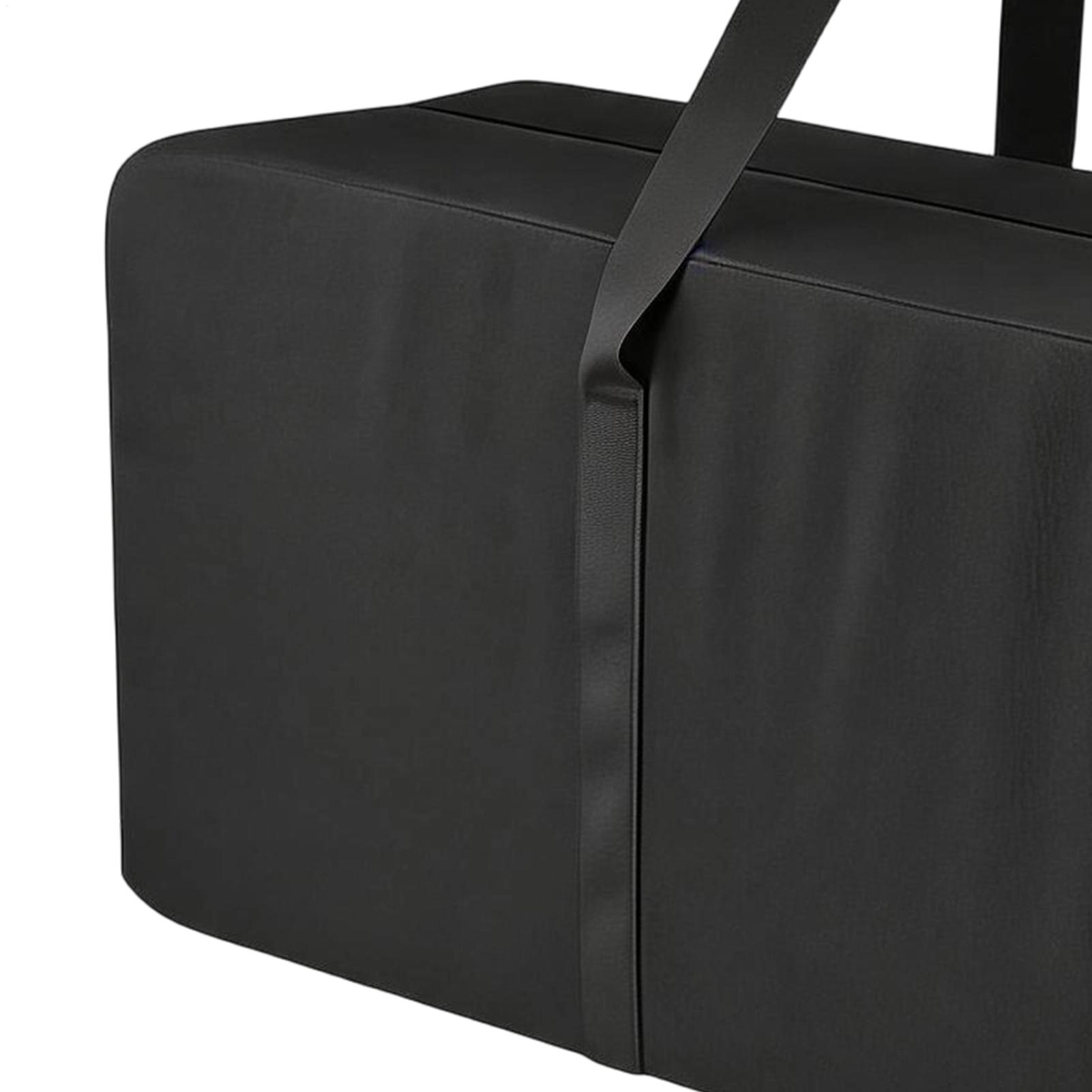 Bolsa para rede de pickleball, - Badminton Bag avaliação e preço