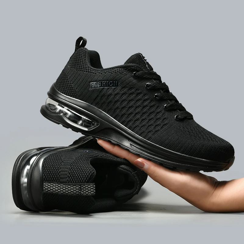 Homens tênis de corrida rendas - Badminton Shoes avaliação e preço