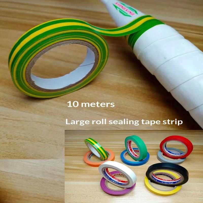 Fita Adesiva Forte de 10 Metro - Badminton Grip avaliação e preço
