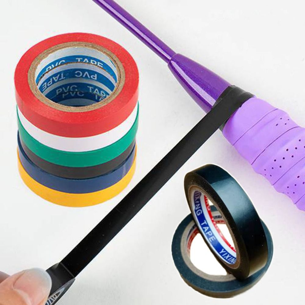 Fita Adesiva Multicolorida Ant - Badminton Grip avaliação e preço
