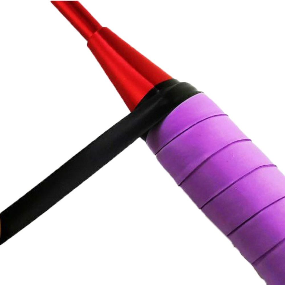 Fita Adesiva Multicolorida Ant - Badminton Grip avaliação e preço