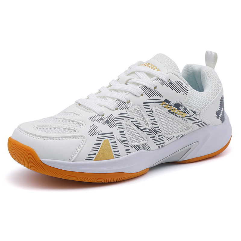 Tênis de Badminton Masculino e - Badminton Shoes Men avaliação e preço