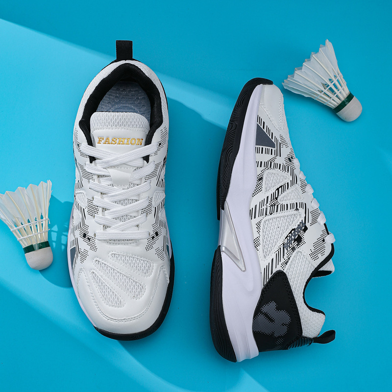 Tênis de Badminton Masculino e - Badminton Shoes Men avaliação e preço