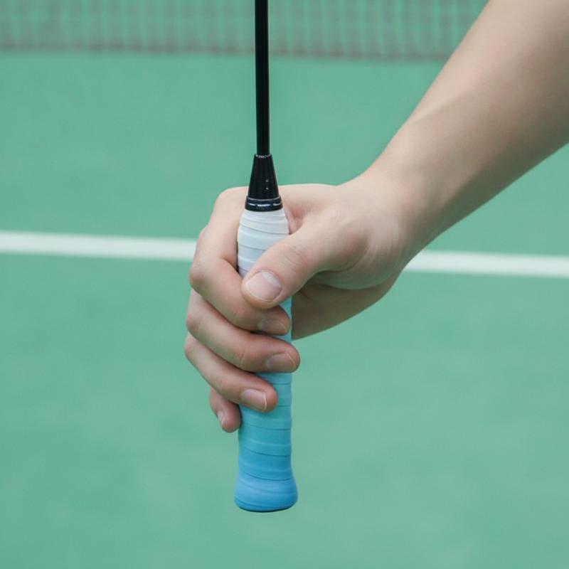 Fita de Grip Esportiva com Cor - Badminton Shoes avaliação e preço