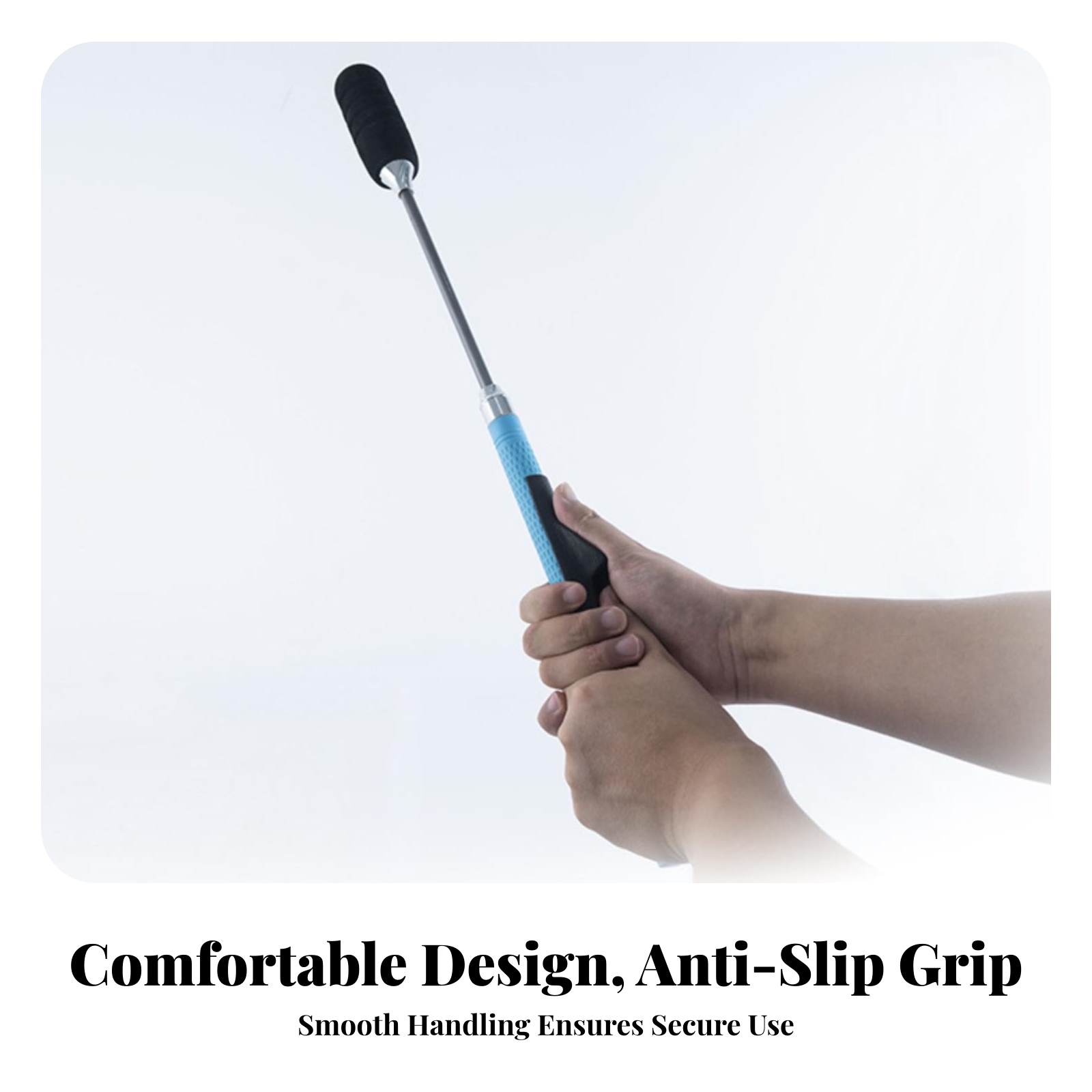 Grip Ergonômico para Golfe com - Sports Grip avaliação e preço