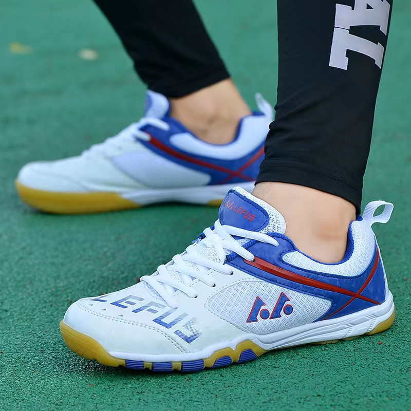 Tênis 2026 para Badminton, Tam - Badminton Shoes Men avaliação e preço