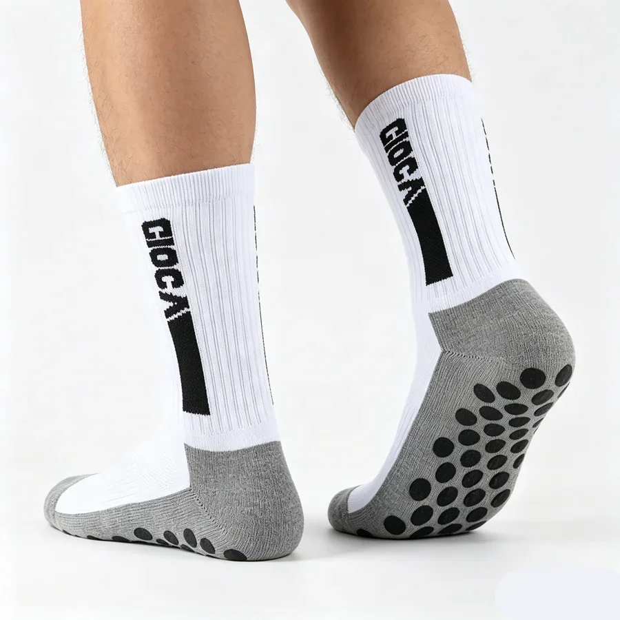 1/5/8/10 Pares de Meias Esport - Sports Grip avaliação e preço