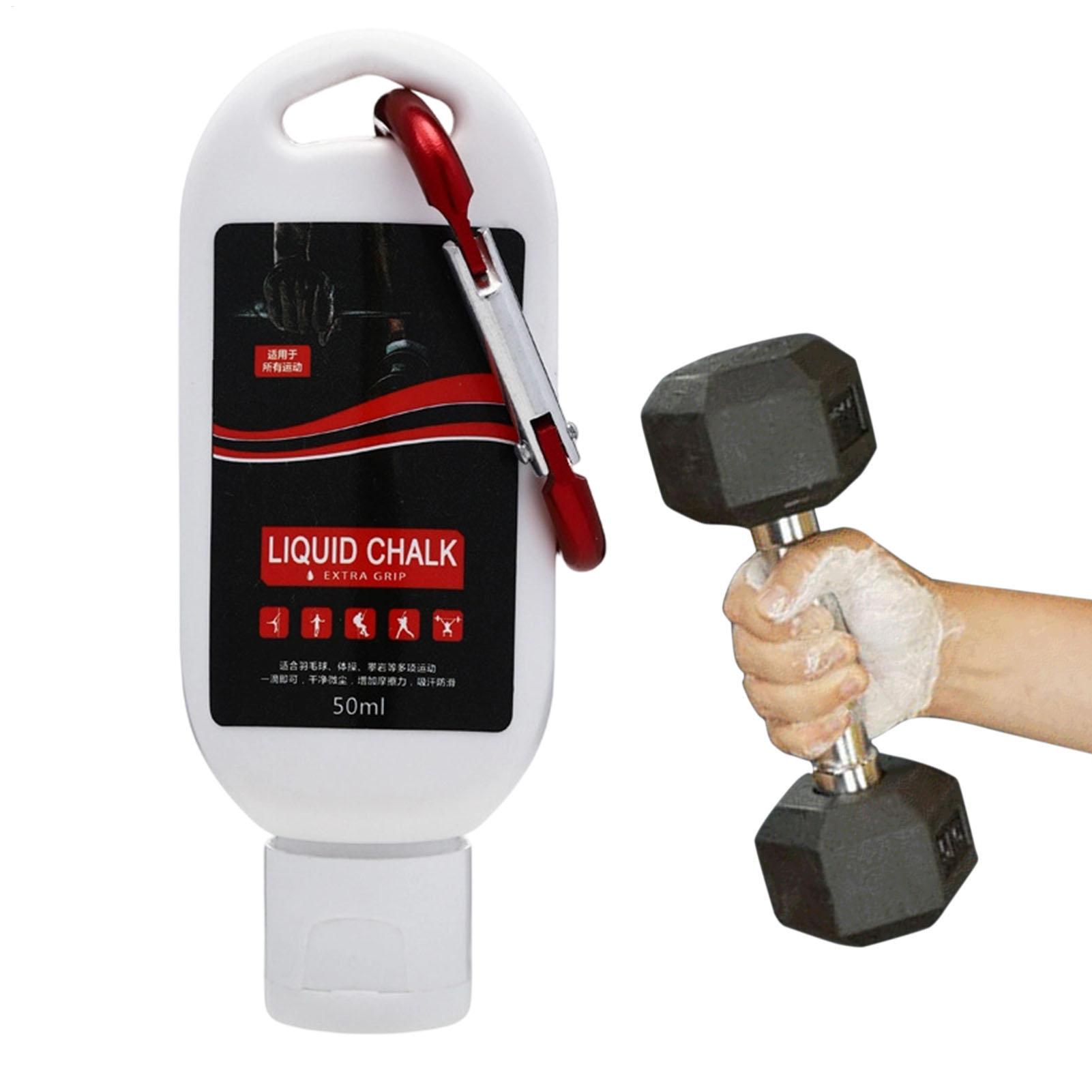 Pó de Magnésio Líquido Antider - Sports Grip avaliação e preço