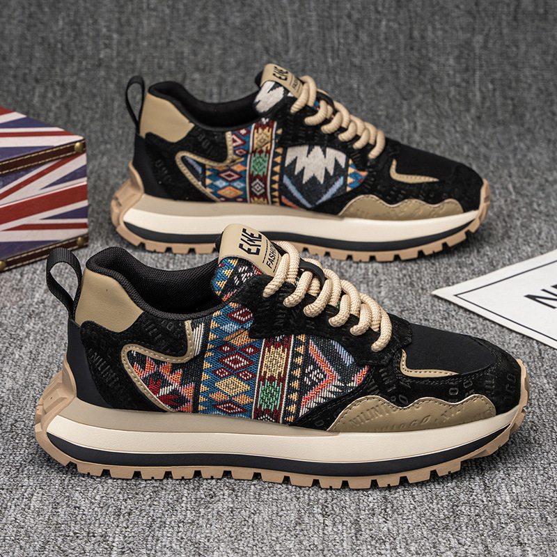 Tênis masculino designer sapat - Badminton Shoes avaliação e preço