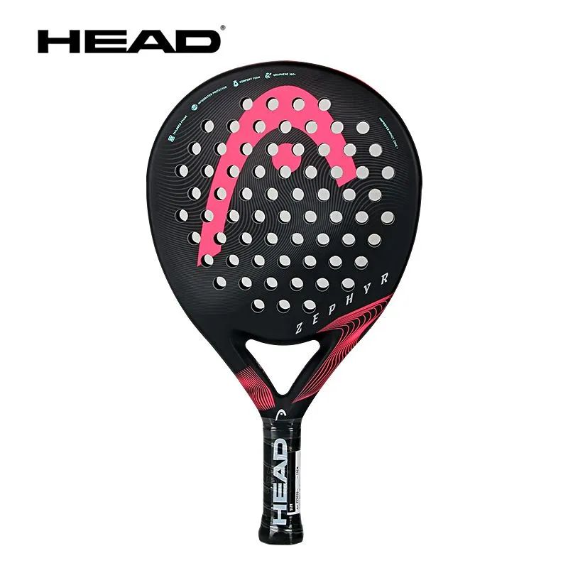 Raquete de tênis com placa de  - Badminton Racket Carbon avaliação e preço
