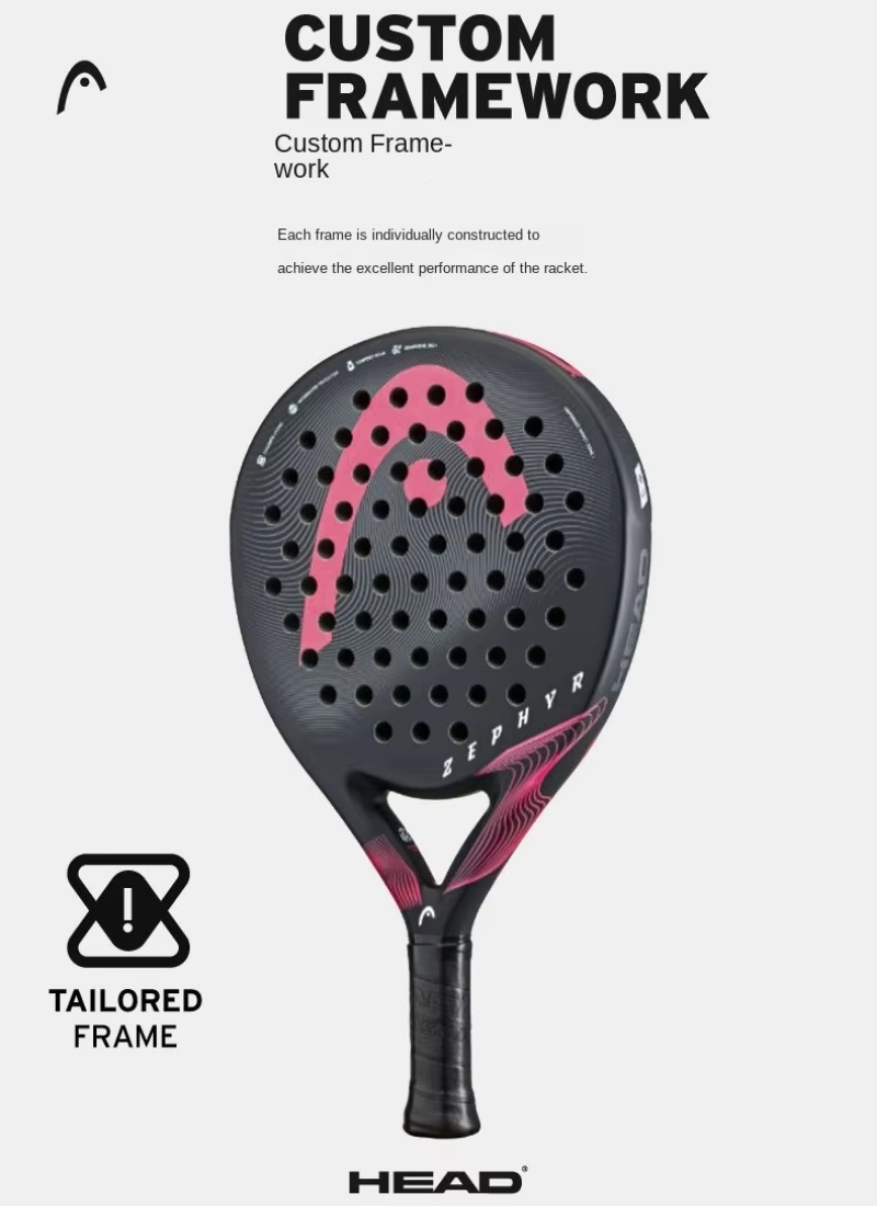 Raquete de tênis com placa de  - Badminton Racket Carbon avaliação e preço