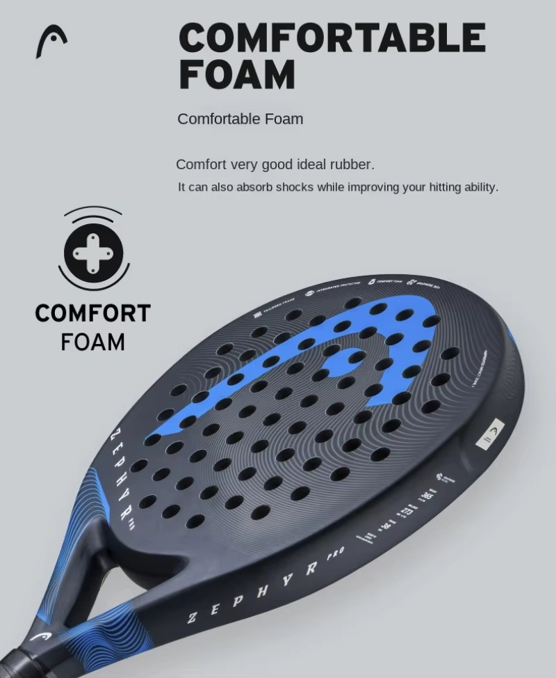 Raquete de tênis com placa de  - Badminton Racket Carbon avaliação e preço