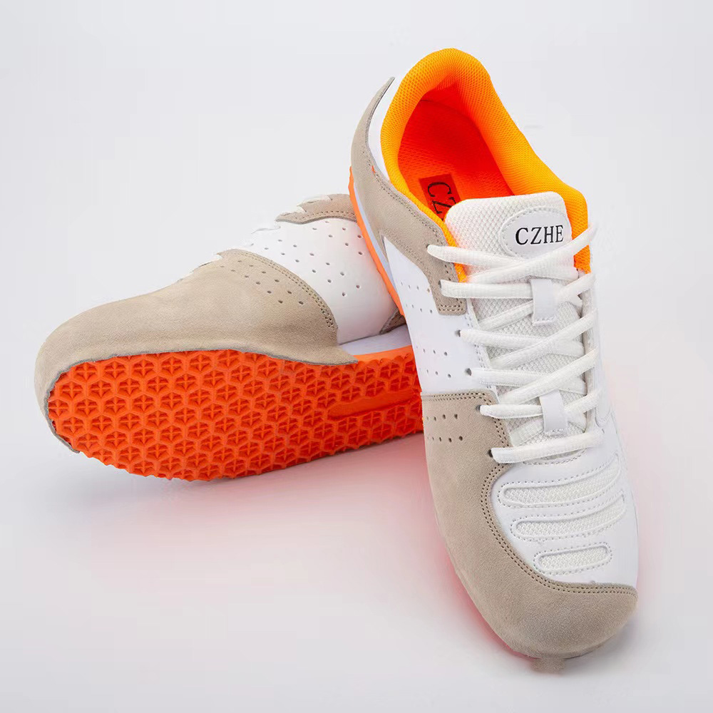 2025 nova criança esgrima sapa - Badminton Shoes avaliação e preço