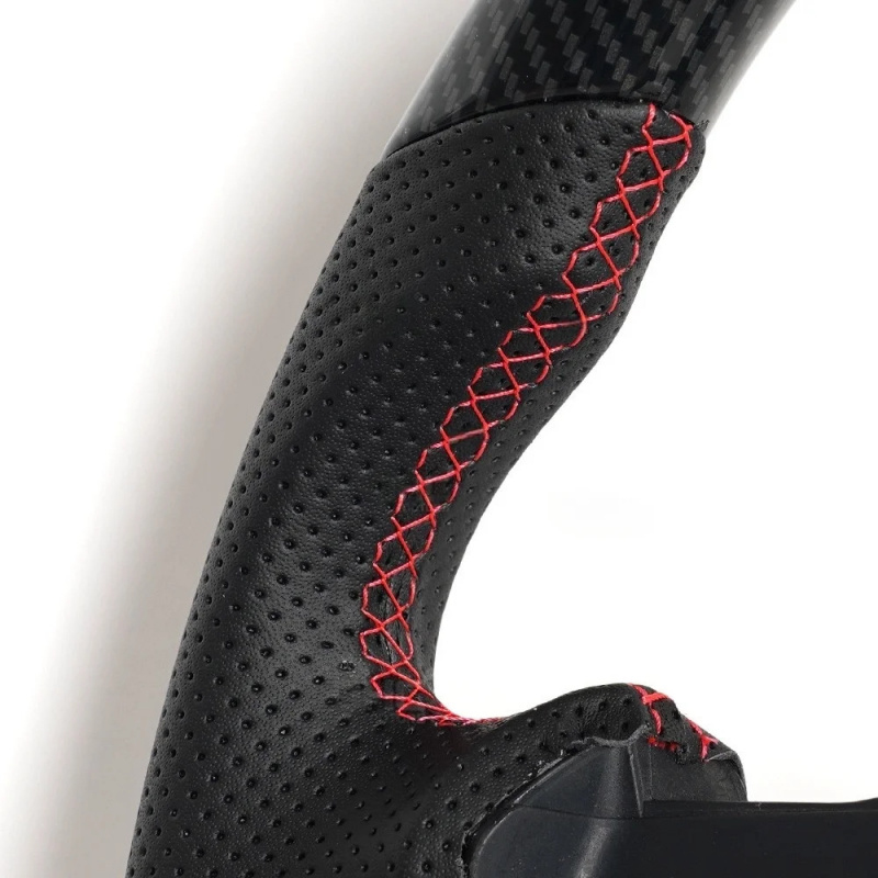 Volante Esportivo de Alta Qual - Sports Grip avaliação e preço