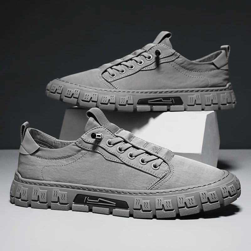 Moda sapatos casuais para home - Badminton Shoes avaliação e preço