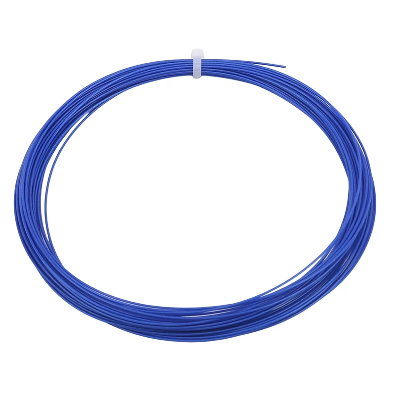 Corda de badminton bg65 de mel - Badminton Racket avaliação e preço