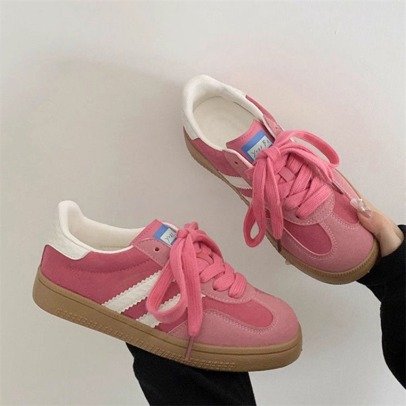 Tênis feminino moda rendas até - Badminton Shoes avaliação e preço