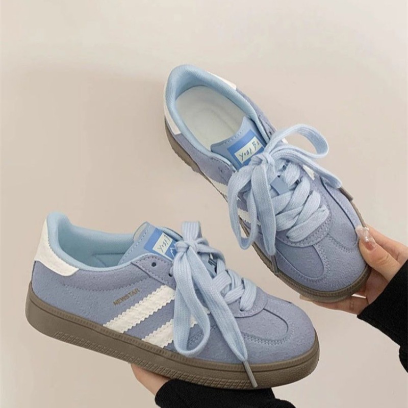 Tênis feminino moda rendas até - Badminton Shoes avaliação e preço