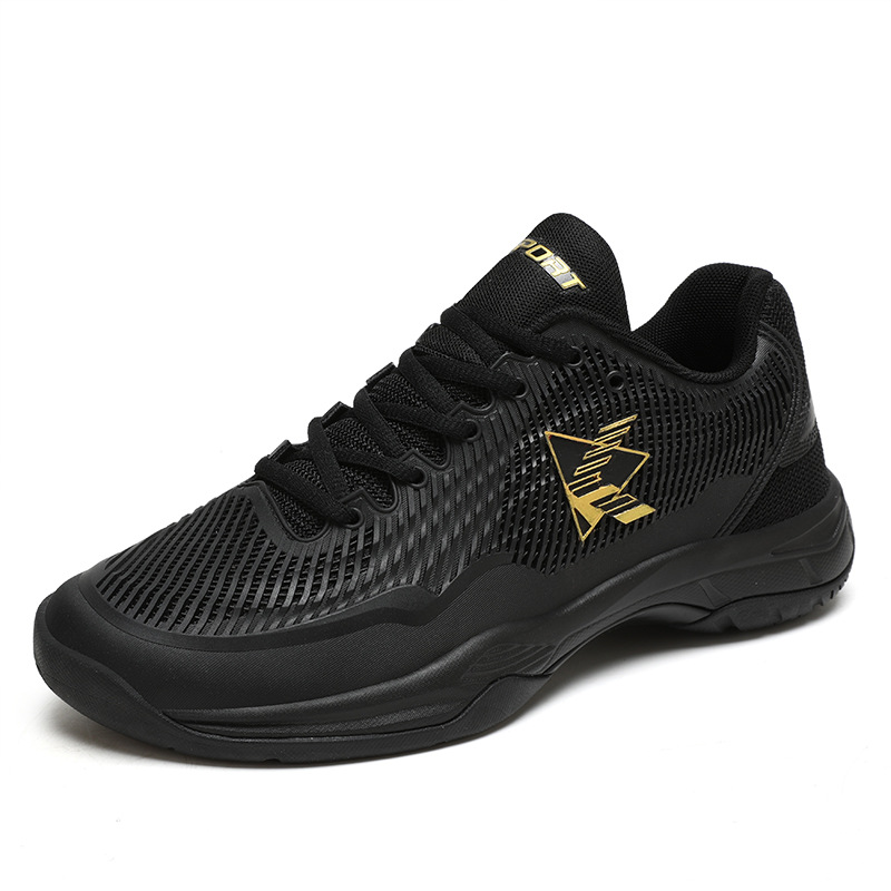 2026 nova chegada toda cor pre - Badminton Shoes Men avaliação e preço