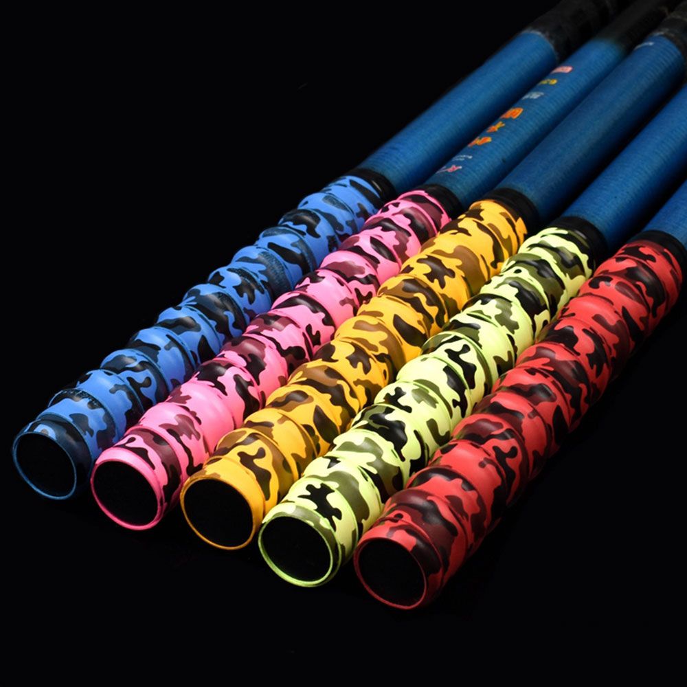 Anti-Slip Badminton Grip Tape  - Badminton Grip avaliação e preço