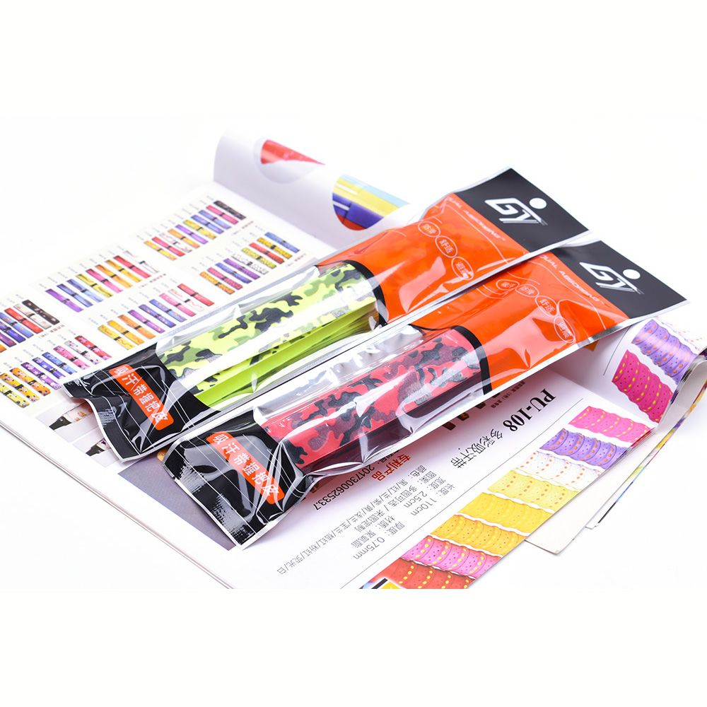 Anti-Slip Badminton Grip Tape  - Badminton Grip avaliação e preço