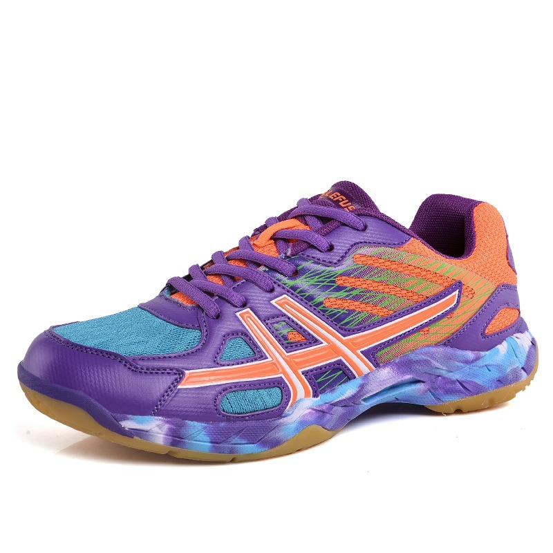 Sapatos de badminton para home - Badminton Shoes avaliação e preço