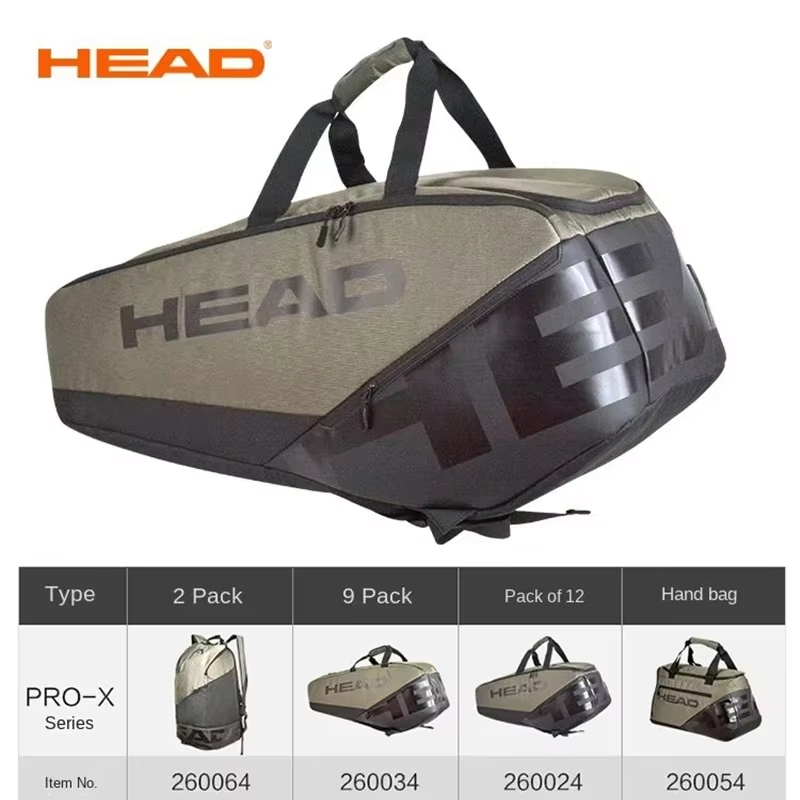 Bolsa para Raquete de Tênis Sé - Badminton Bag avaliação e preço