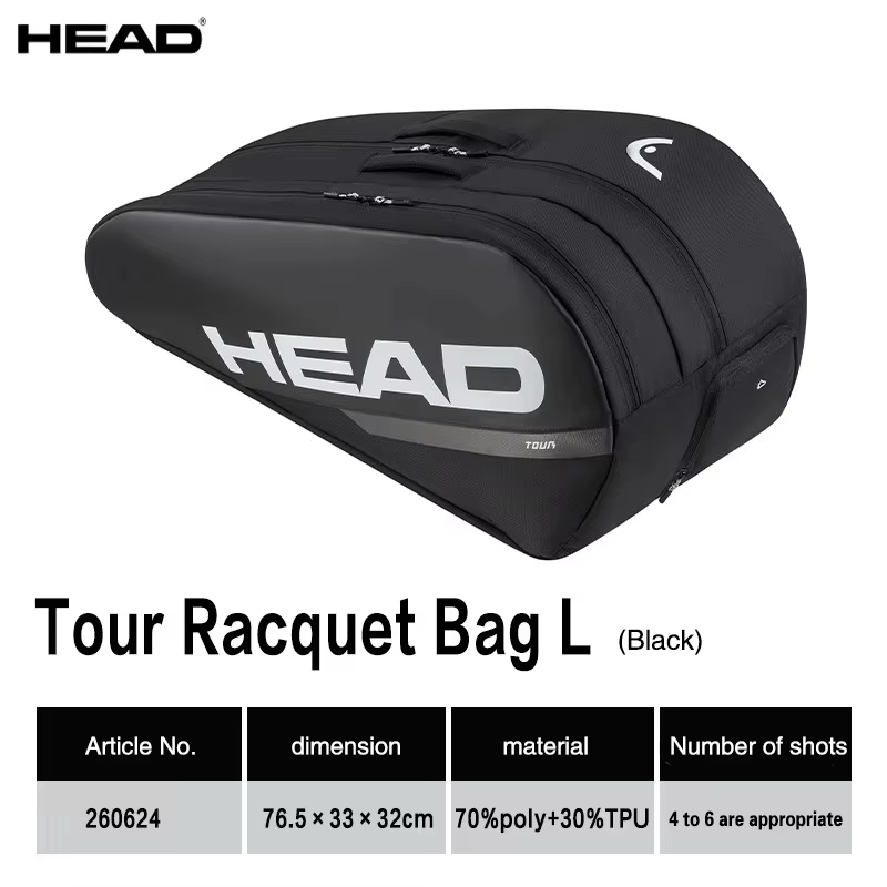 Bolsa para Raquete de Tênis Sé - Badminton Bag avaliação e preço