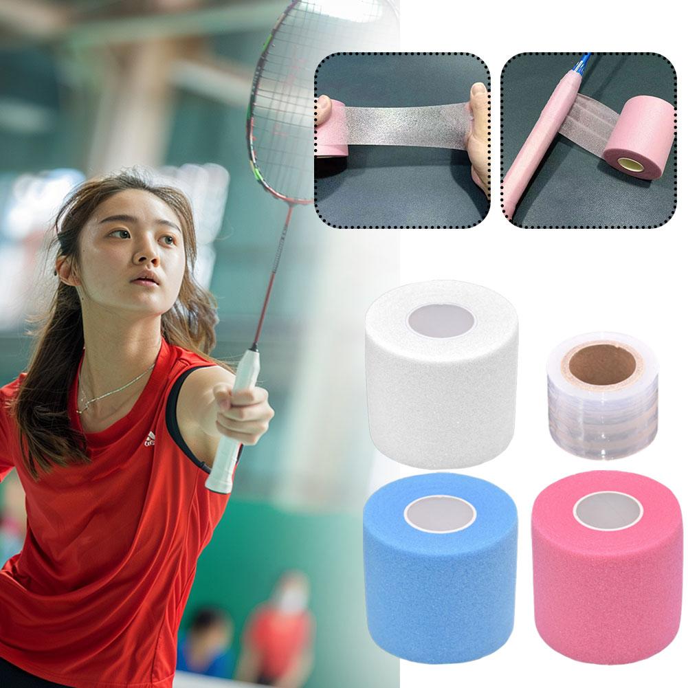 Fita de Toalha Antiderrapante  - Badminton Grip avaliação e preço